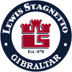 Lewis Stagnetto Ltd Logo